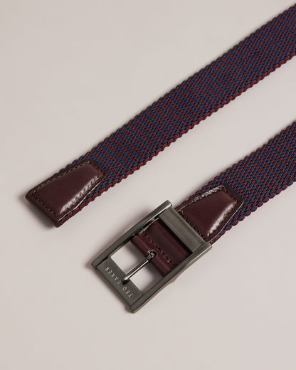 COLUMMM: Reversible Elastic Belt