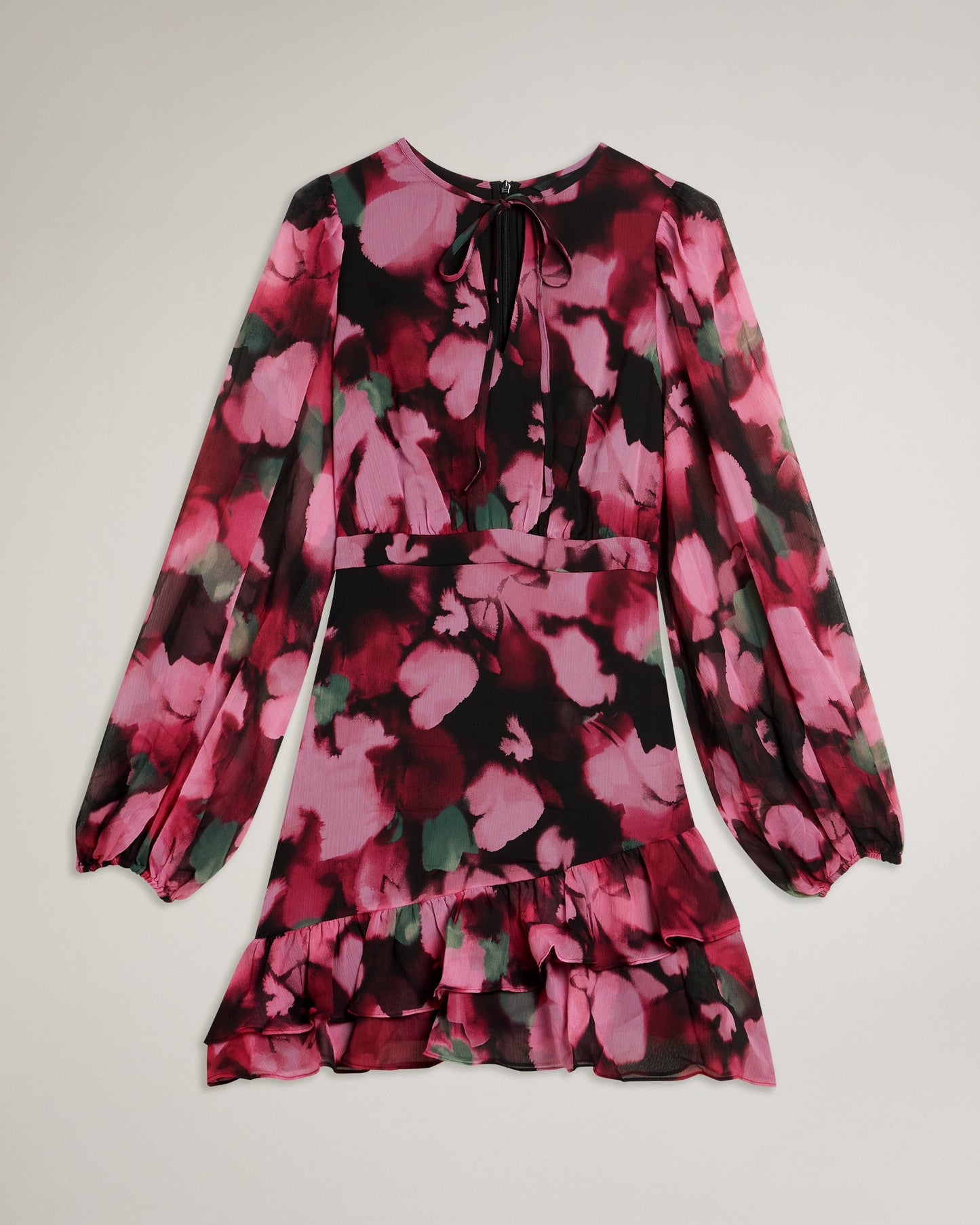 Women's Grayda Black