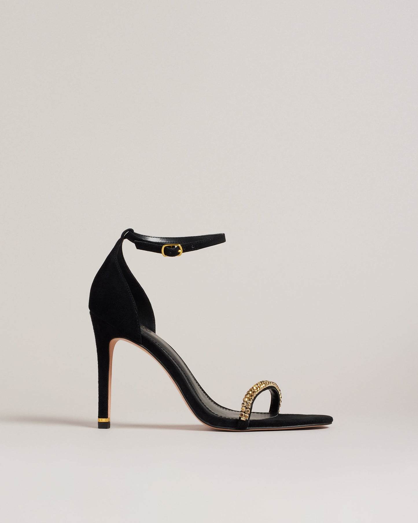 Women's Helenni Gold