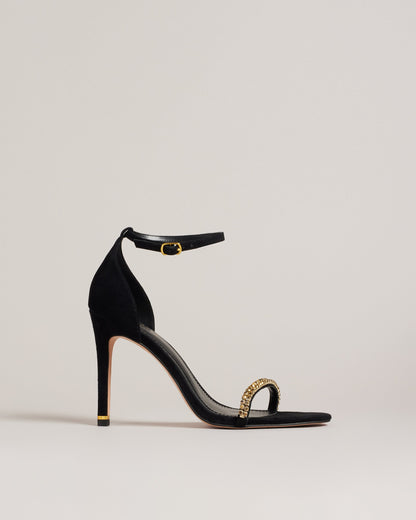 Women's Helenni Gold