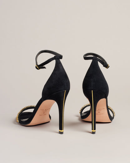 Women's Helenni Gold
