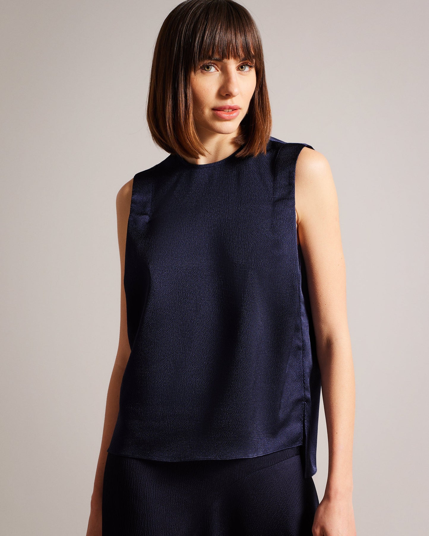 Women's Jamihla Navy