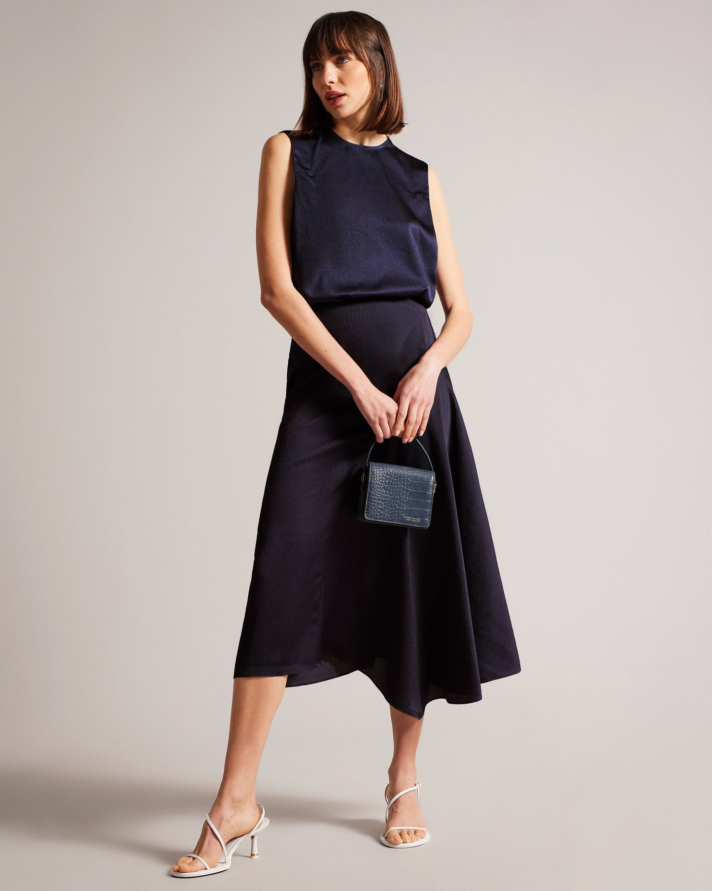 Women's Jamihla Navy