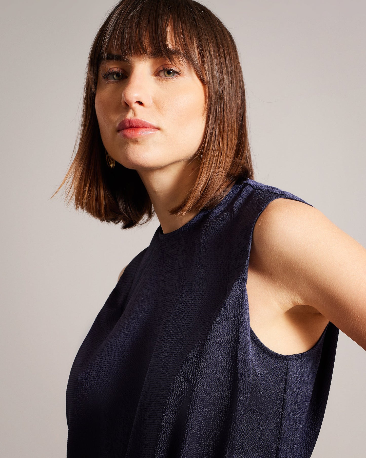 Women's Jamihla Navy