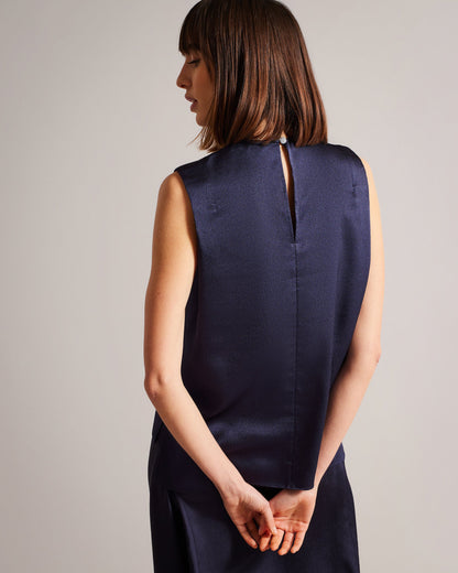 Women's Jamihla Navy
