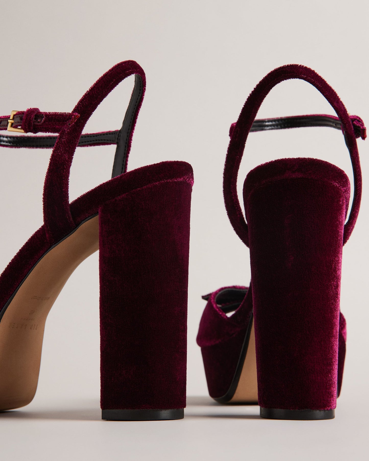 Women's Kayvi Oxblood
