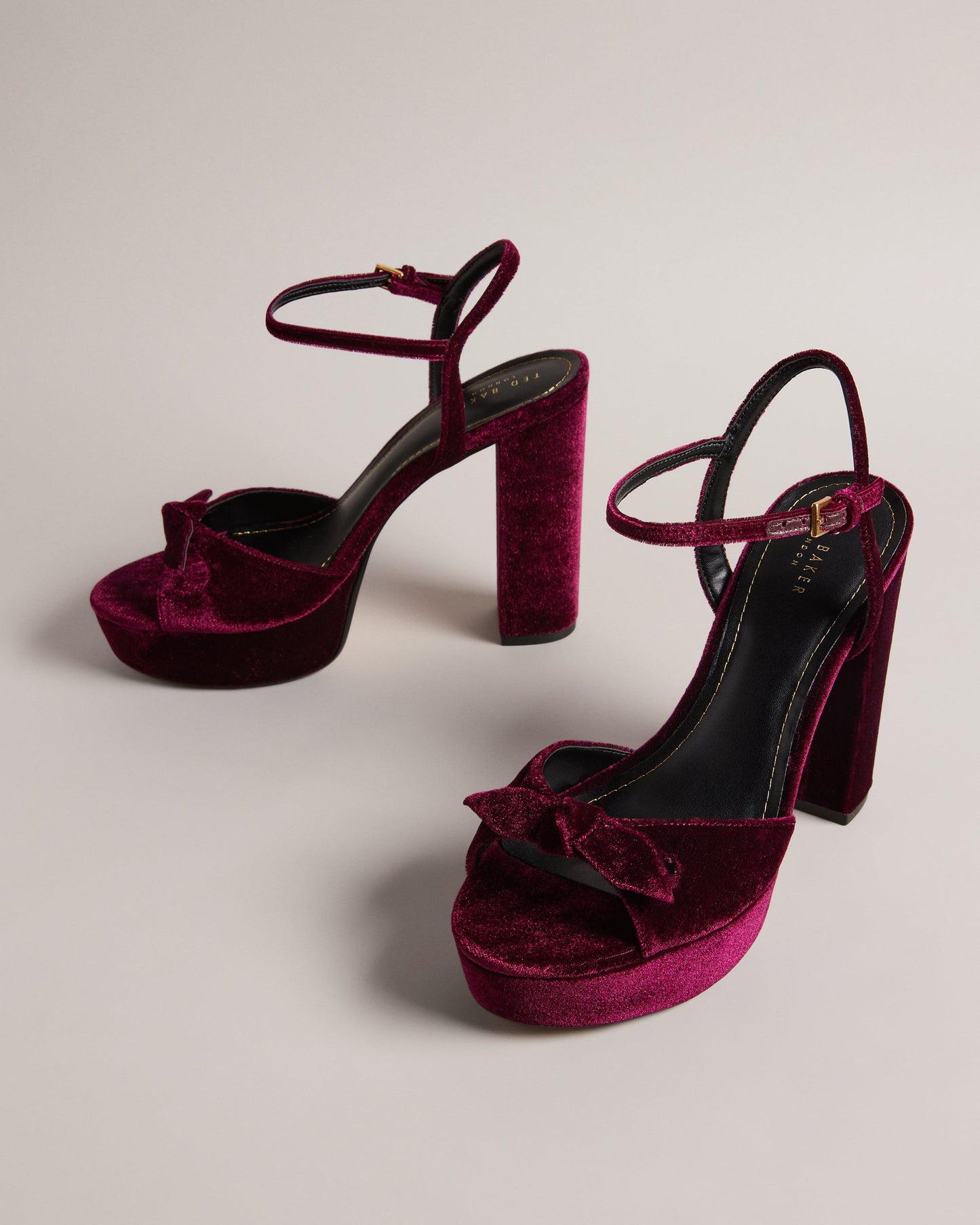 Women's Kayvi Oxblood