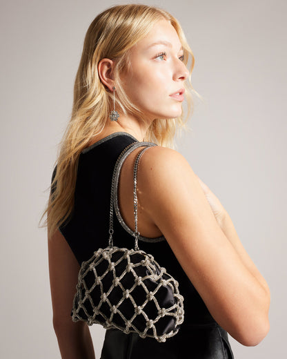 Women's Kylar Black