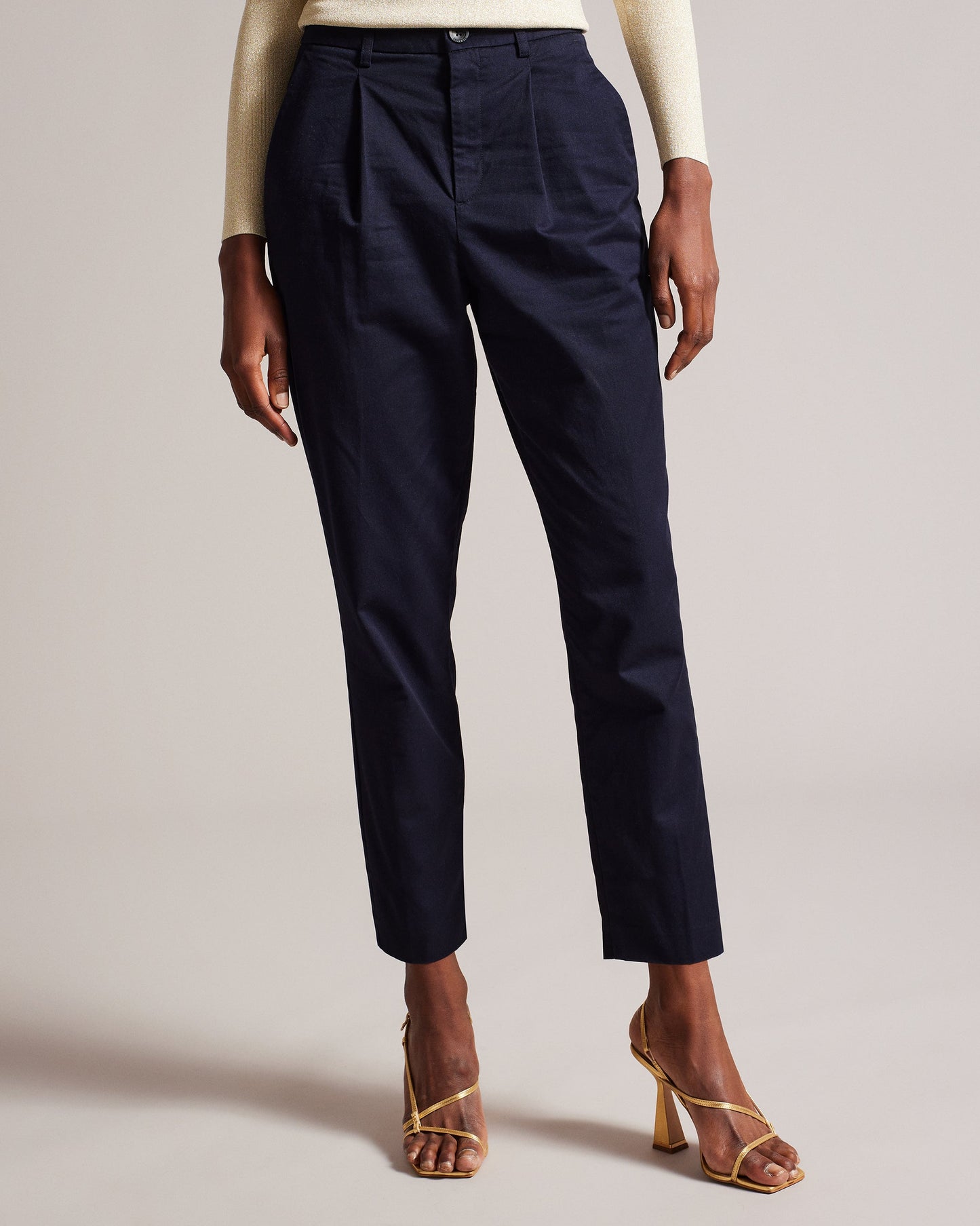 Women's Maryiah Dk-Blue