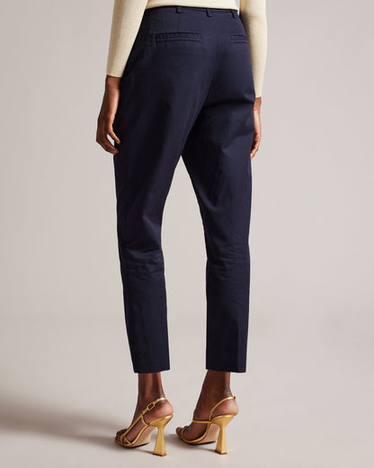 Women's Maryiah Dk-Blue