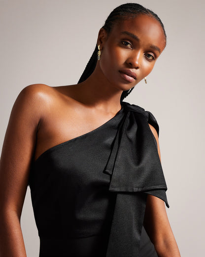 Women's ORLIIE- One Shoulder Jumpsuit
