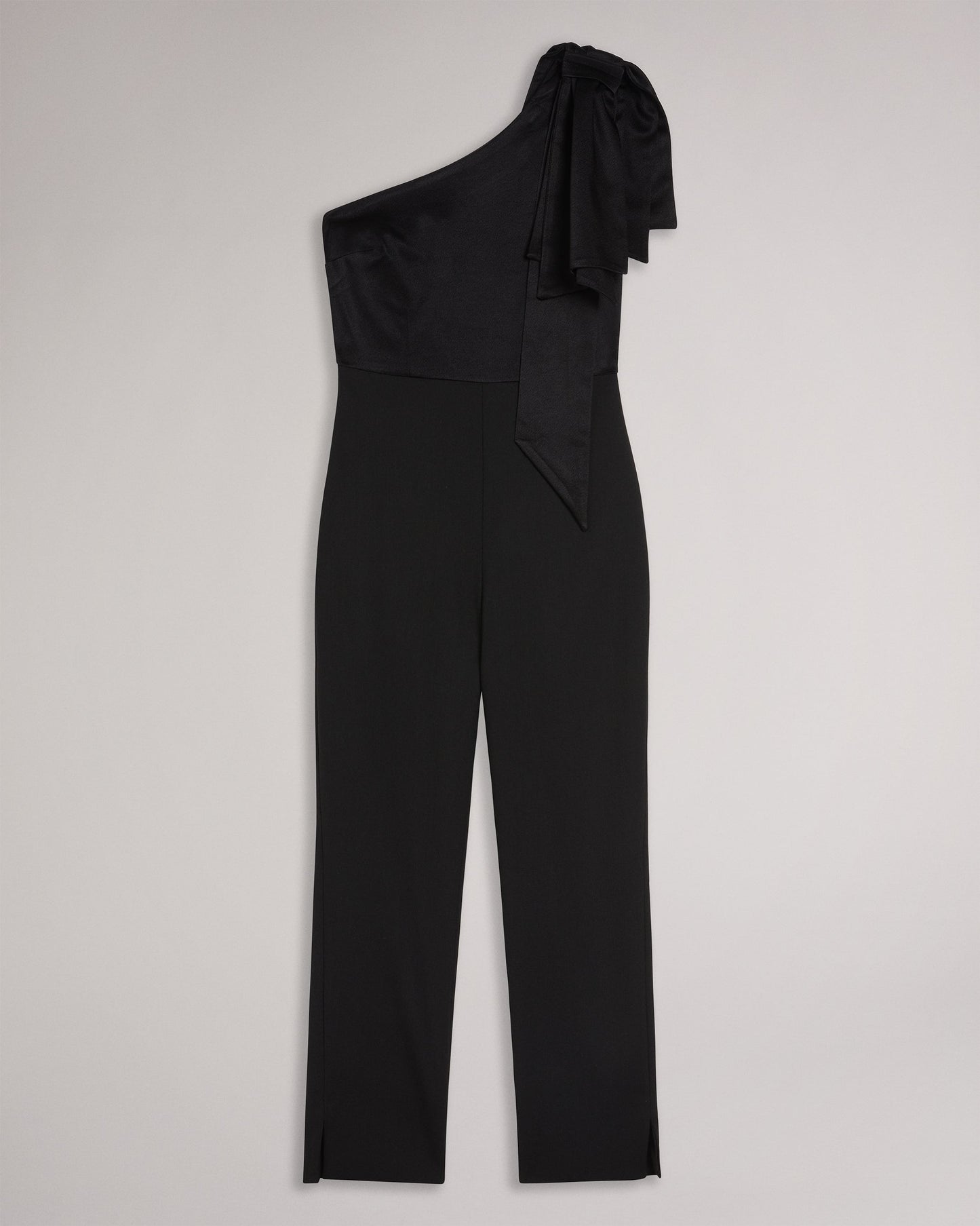Women's ORLIIE- One Shoulder Jumpsuit