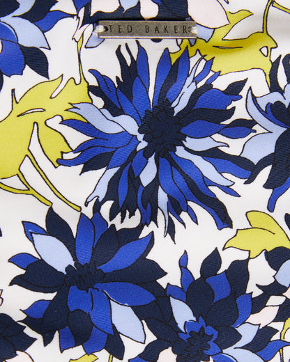 Women's Poppins Swimwear Bottoms Blue
