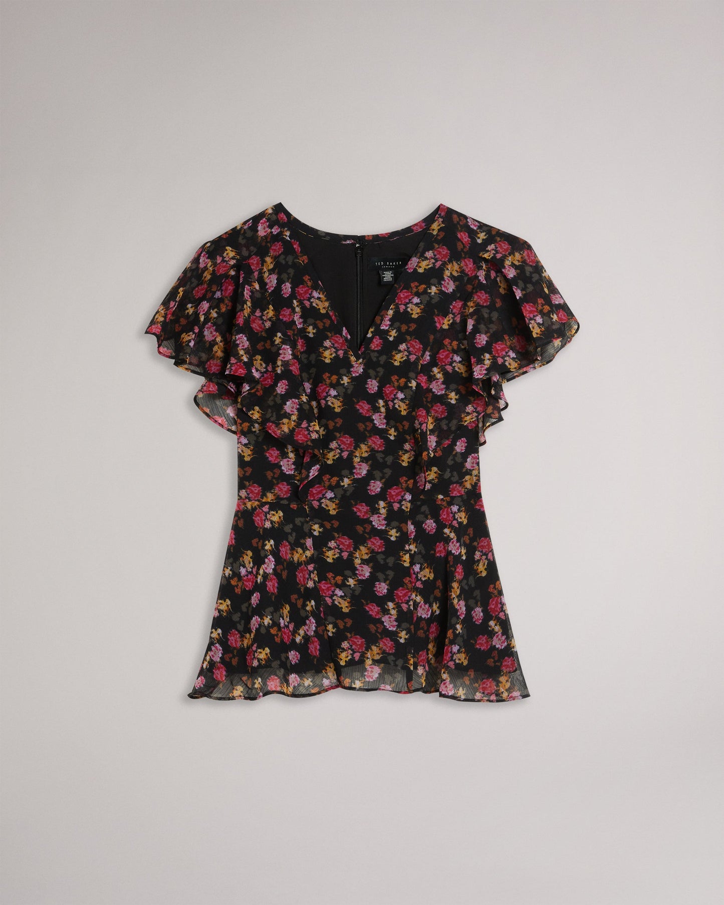 Women's Riivia Black