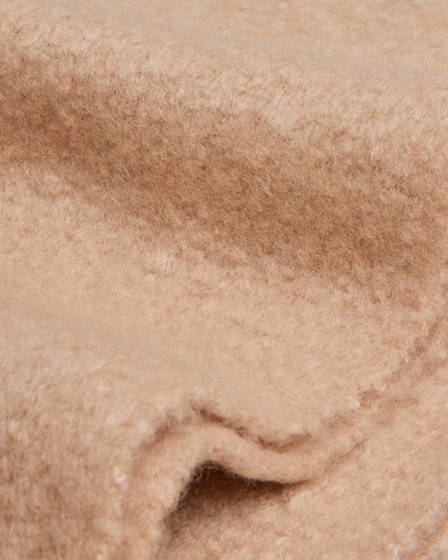 Women's Shelmas-Skinny Woven Scarf Taupe