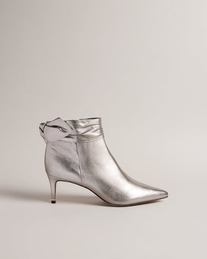Women's Yona Gunmetal