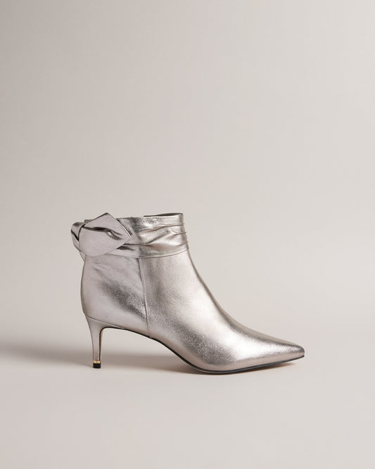 Women's Yona Gunmetal