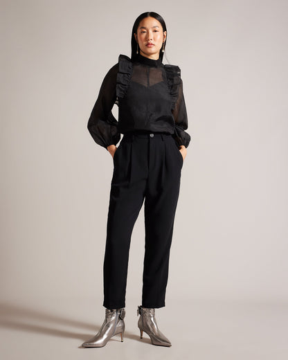 Women's Yona Gunmetal