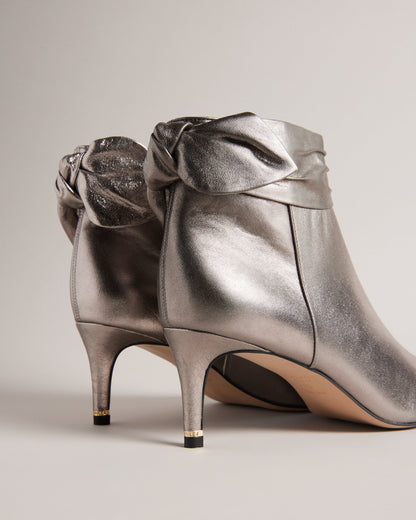 Women's Yona Gunmetal