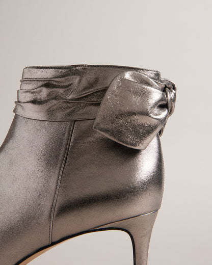 Women's Yona Gunmetal