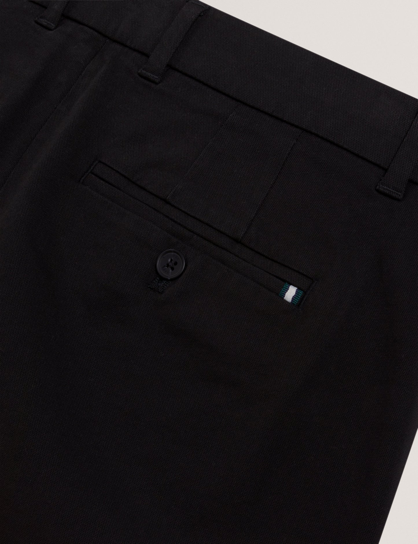 Men's BATFORD-Slim Fit Core Chino