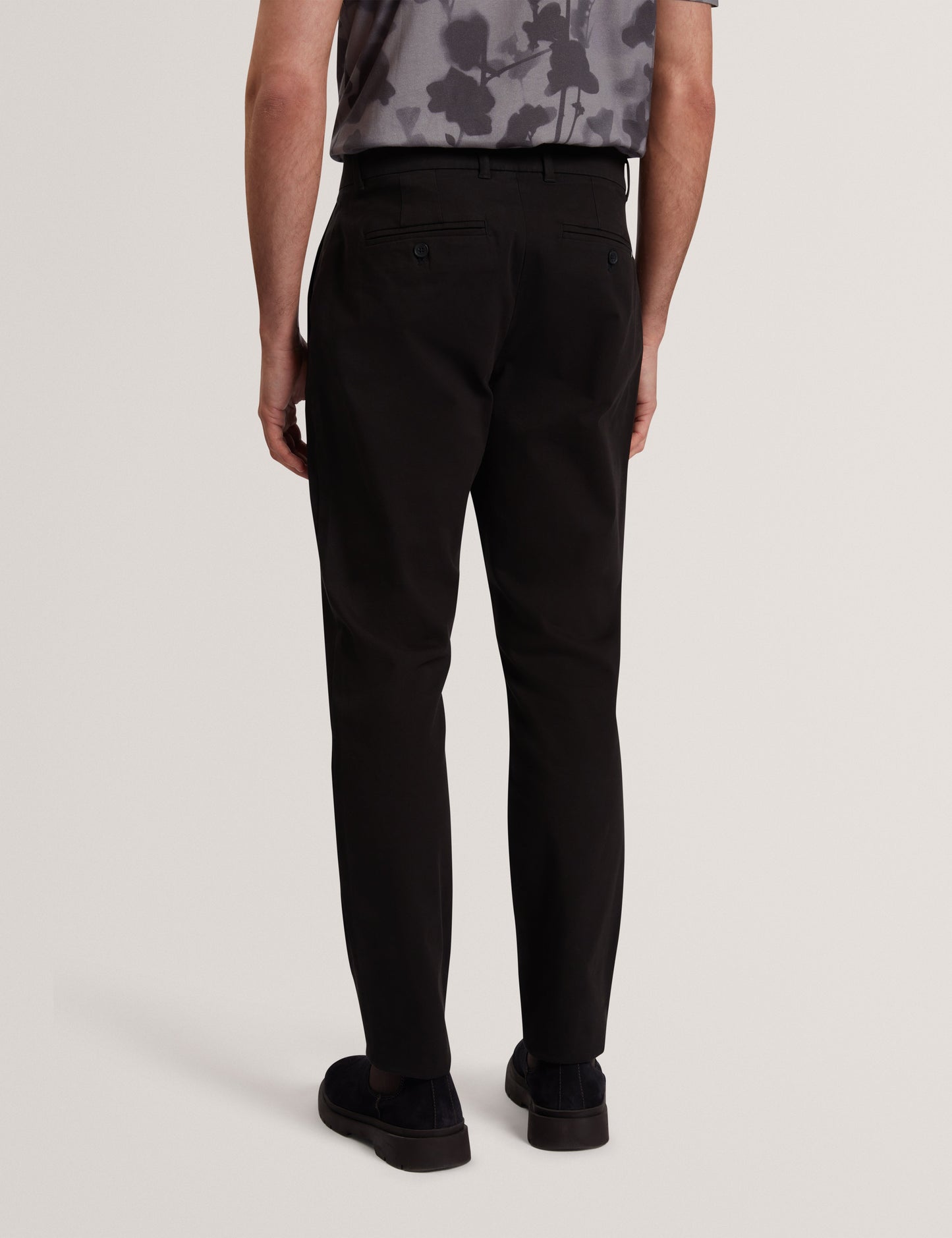 Men's BATFORD-Slim Fit Core Chino