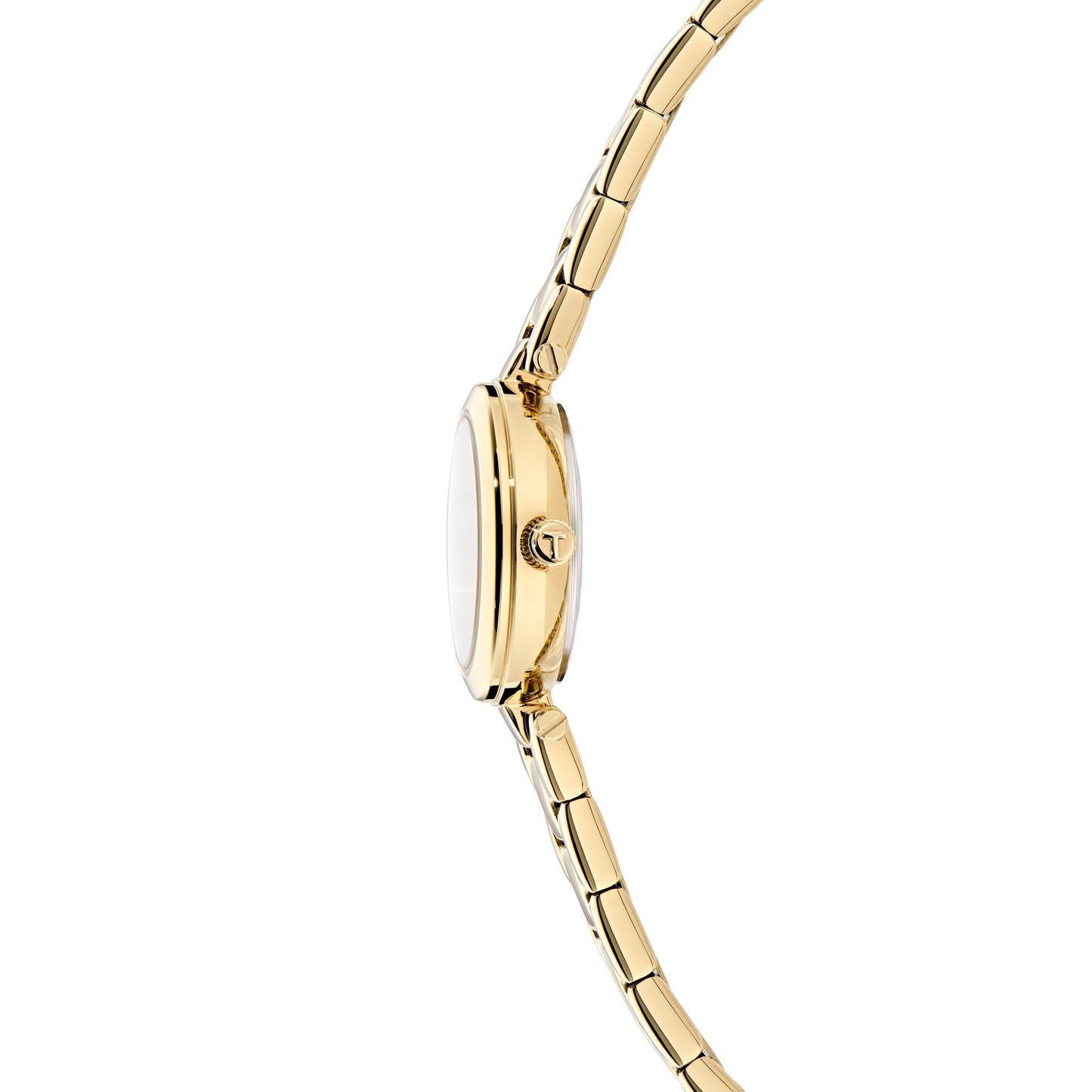 Women's Jolyye Gold Tone Watch
