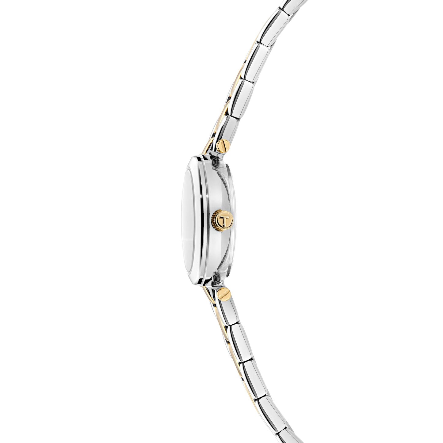 Women's Jolyye Two-Tone Watch