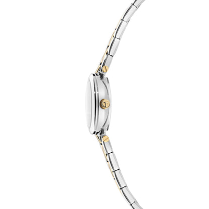 Women's Jolyye Two-Tone Watch
