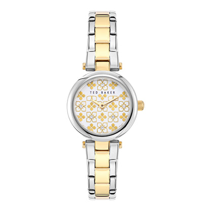 Women's Jolyye Two-Tone Watch