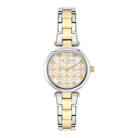 Women's Jolyye Two-Tone Watch