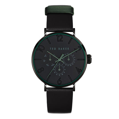 Men's Phylipa Black Watch