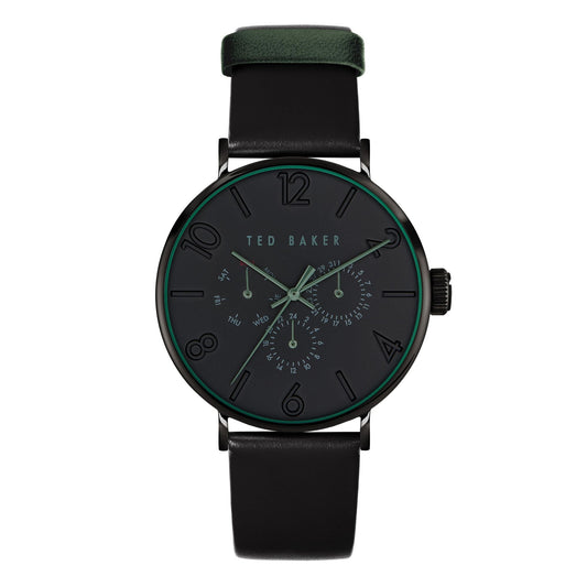 Men's Phylipa Black Watch