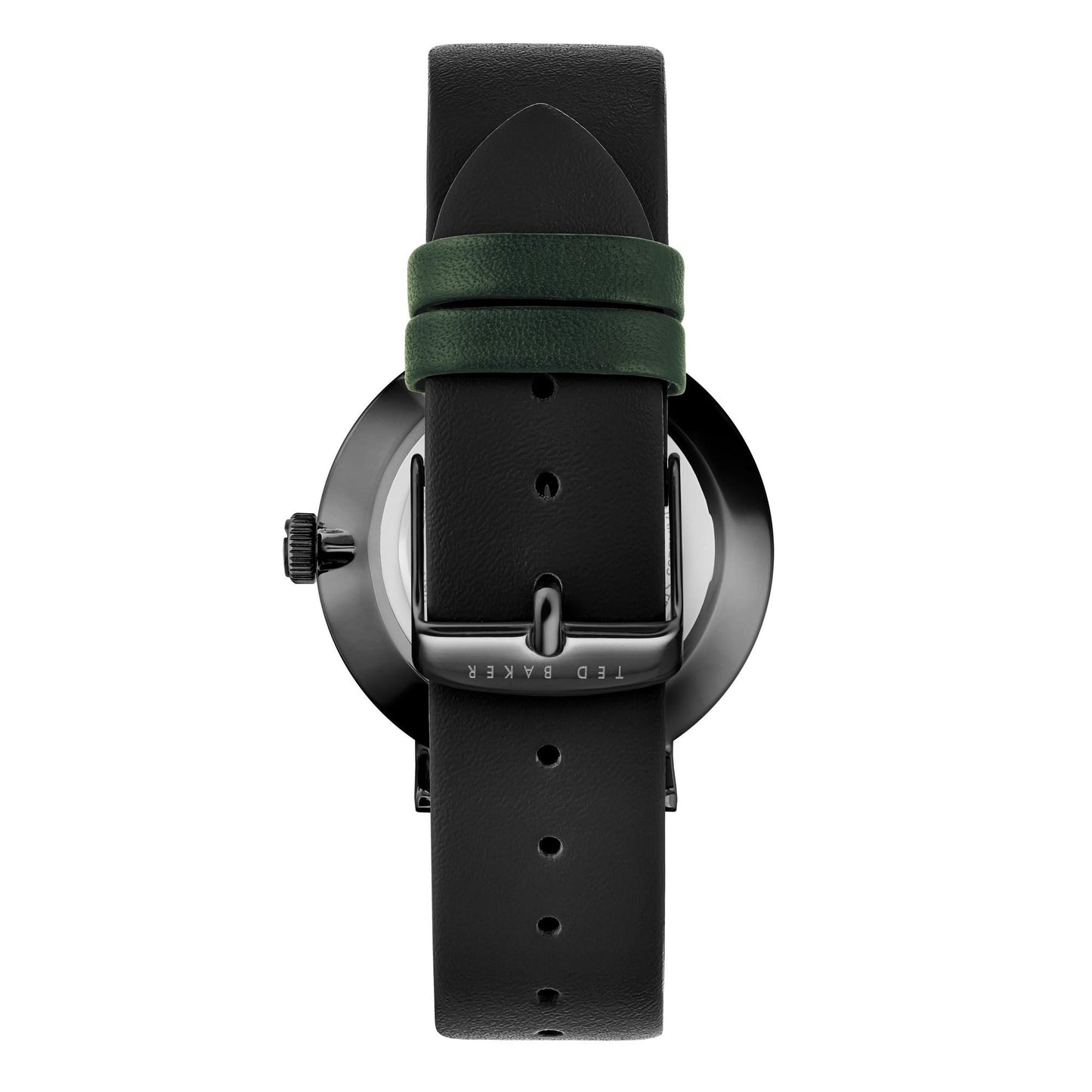 Men's Phylipa Black Watch