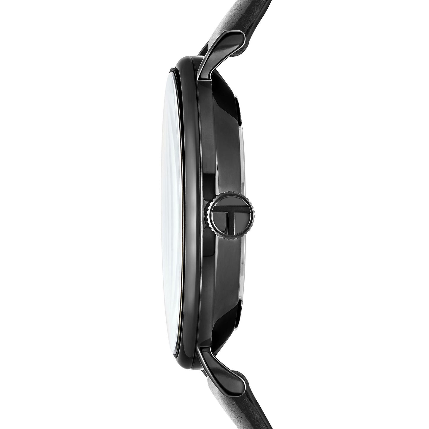 Men's Phylipa Black Watch
