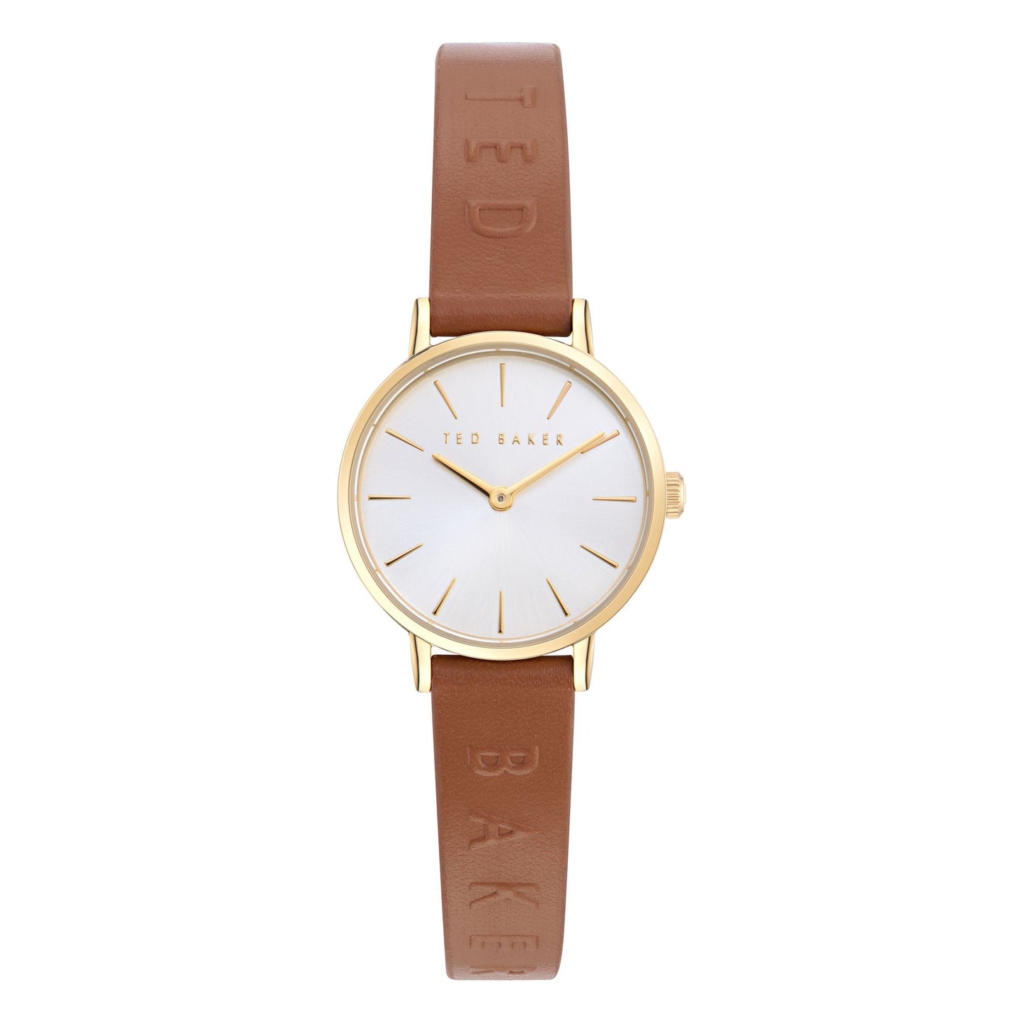 Women's Staciie Gold Tone Watch
