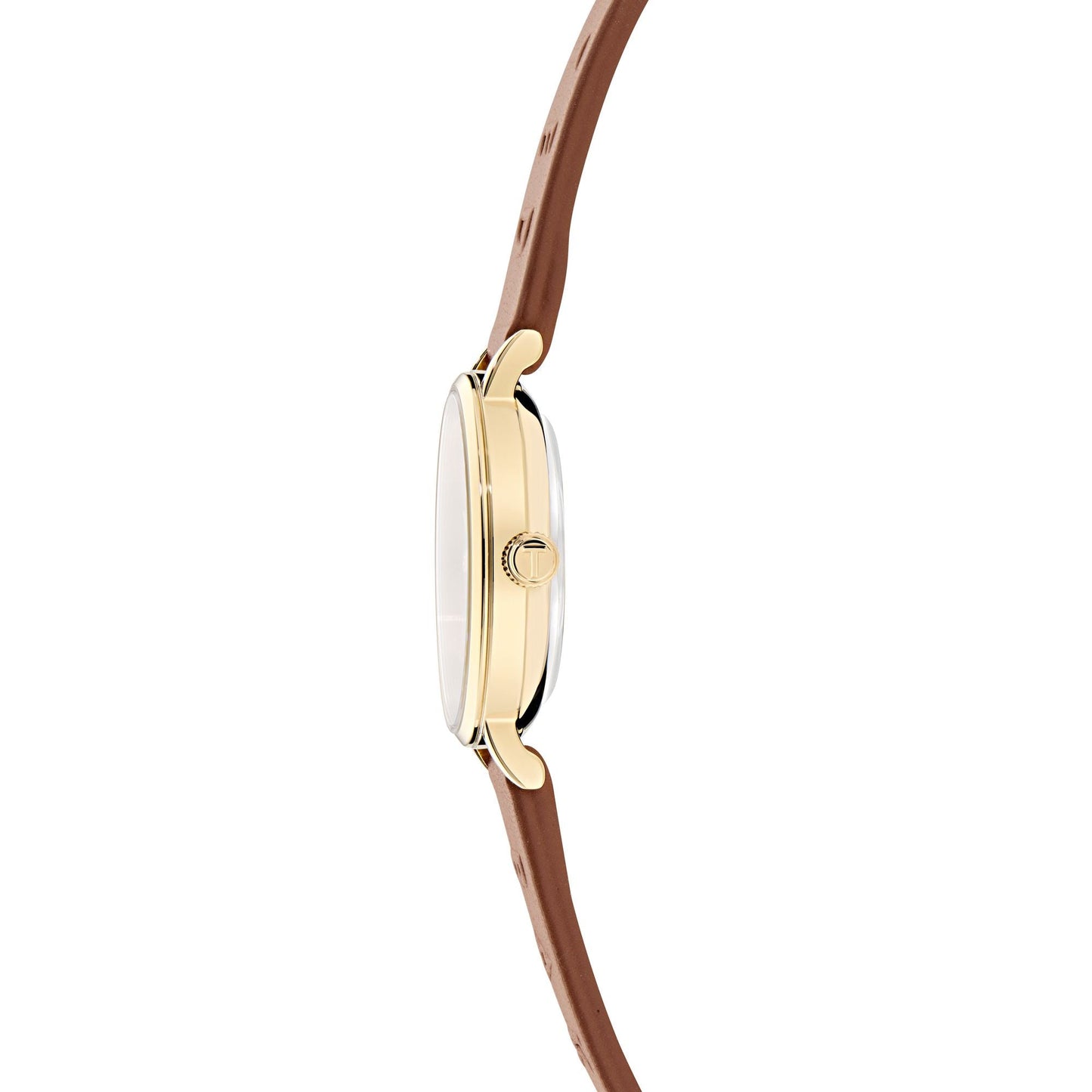 Women's Staciie Gold Tone Watch