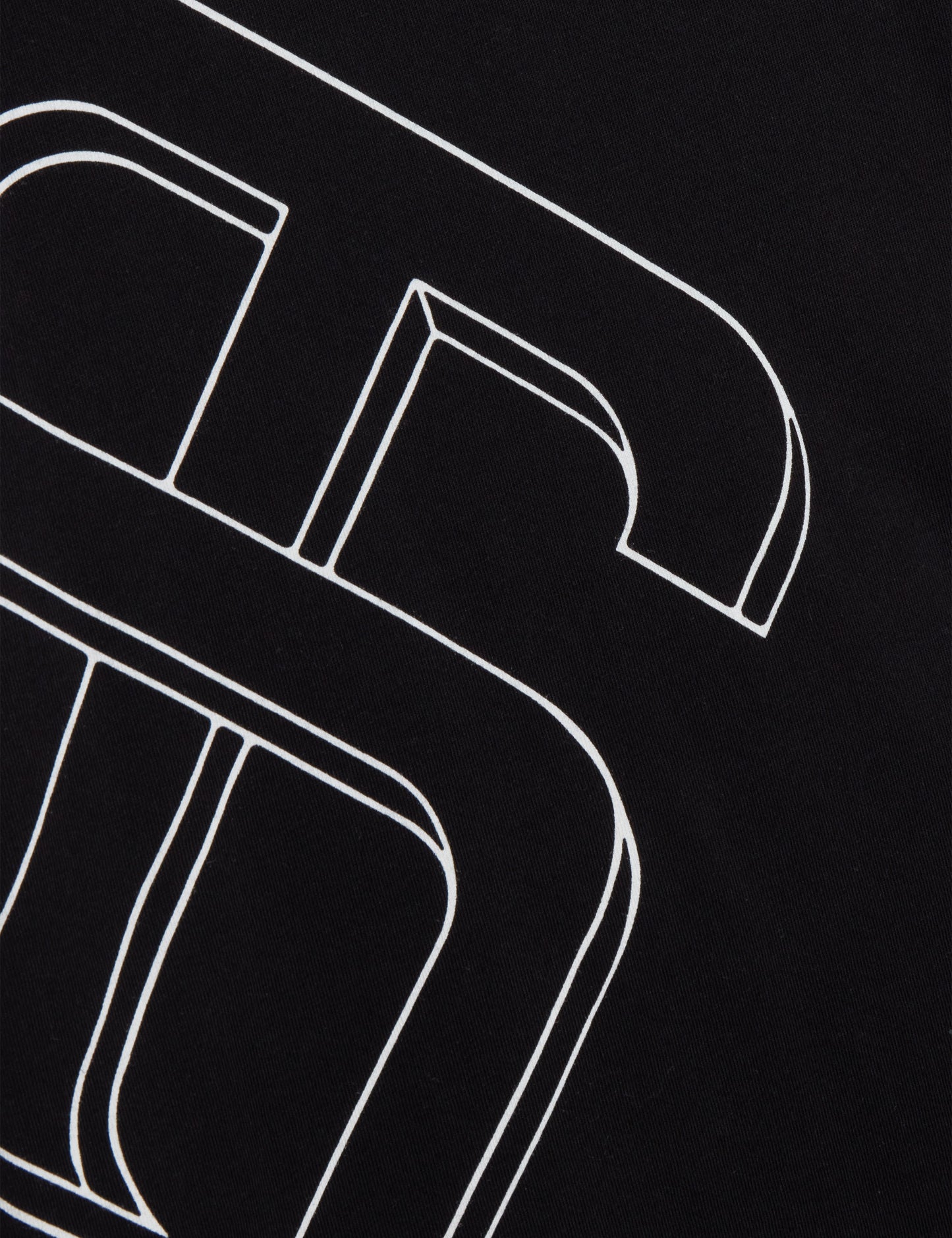 Men's CRAIGEY-SS Branded Graphic T-shirt