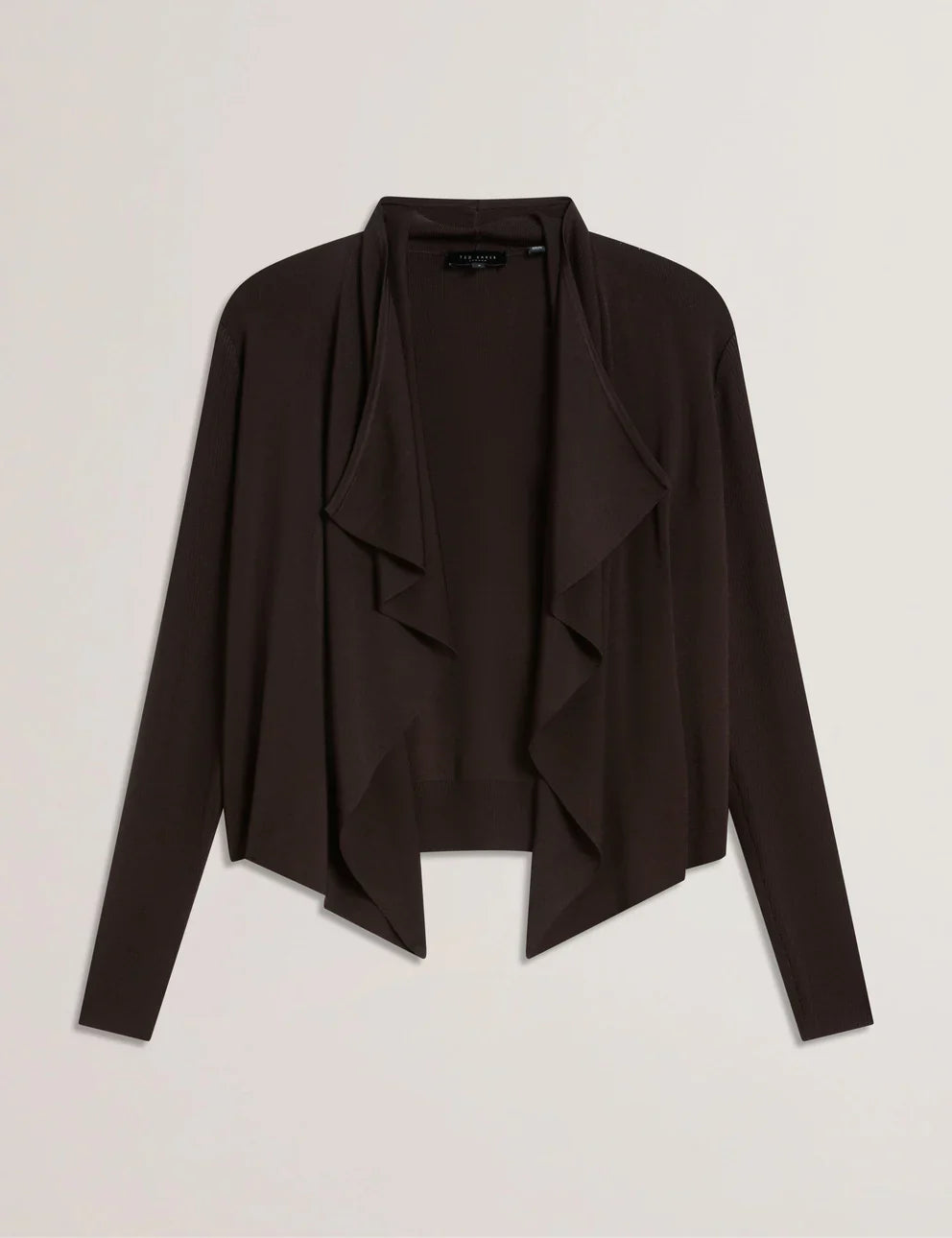 Women's ELLIYY-Waterfall Front Cardigan