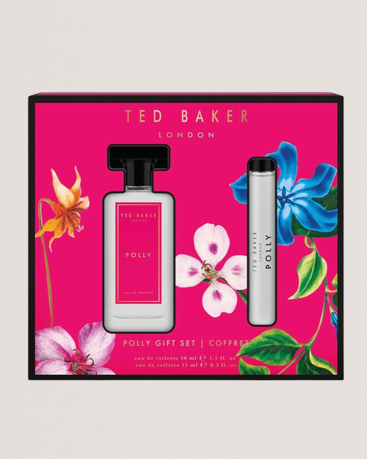 Women's POLLY GIFT-Edt 50ml Gift