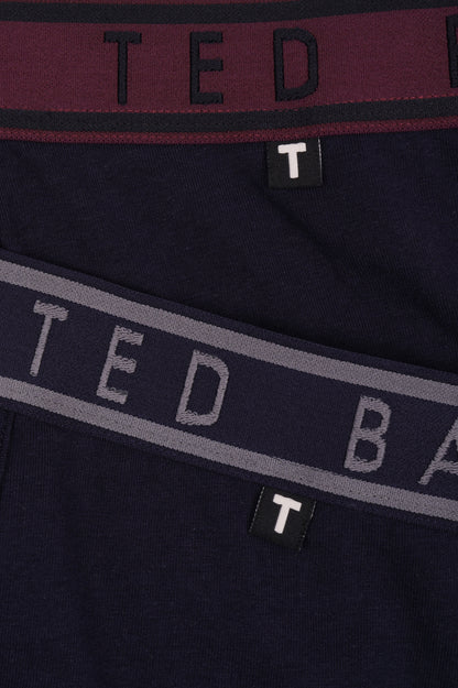 Men's Dreww: 3Pk Boxer Navy
