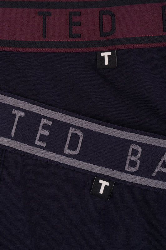 Men's Dreww: 3Pk Boxer Navy