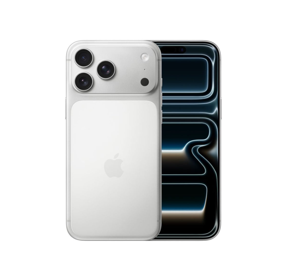 Apple iPhone 17 Pro Max 512GB