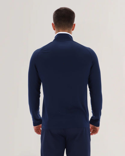 Men's GERRY-Tennis Zip Top