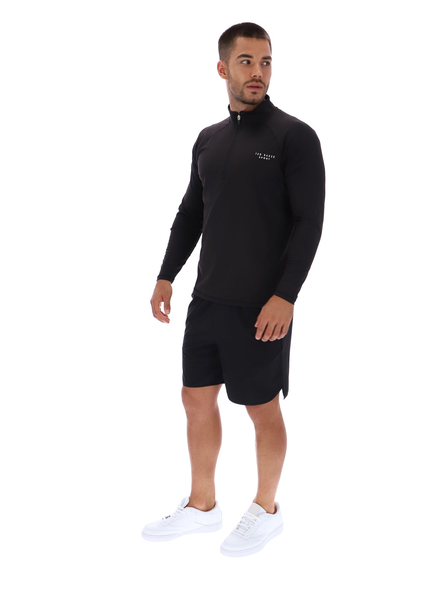Men's GRIGOR-Essentials Drill Top