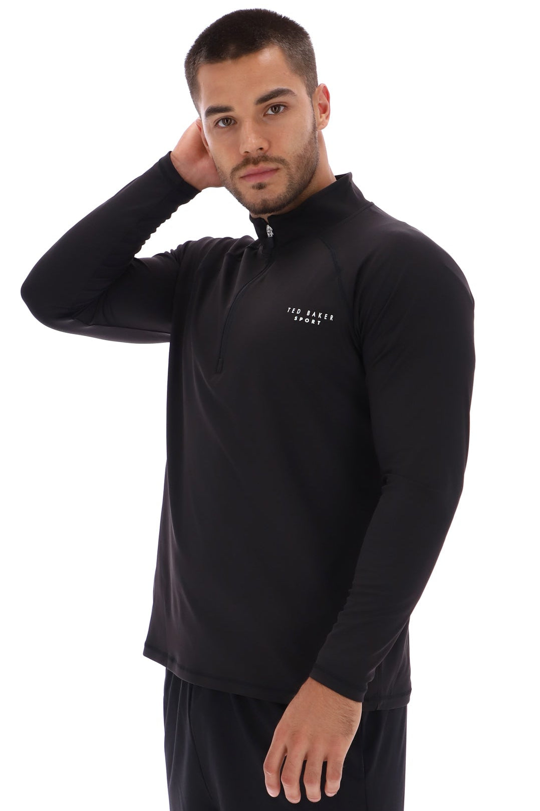 Men's GRIGOR-Essentials Drill Top