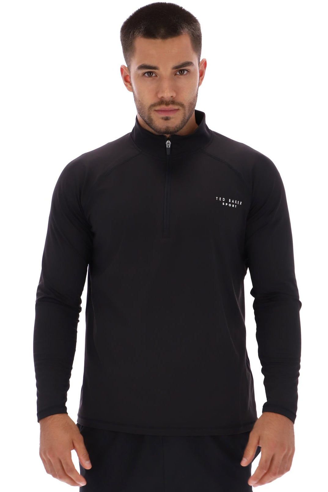 Men's GRIGOR-Essentials Drill Top