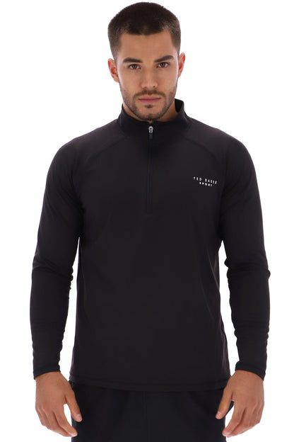 Men's GRIGOR-Essentials Drill Top