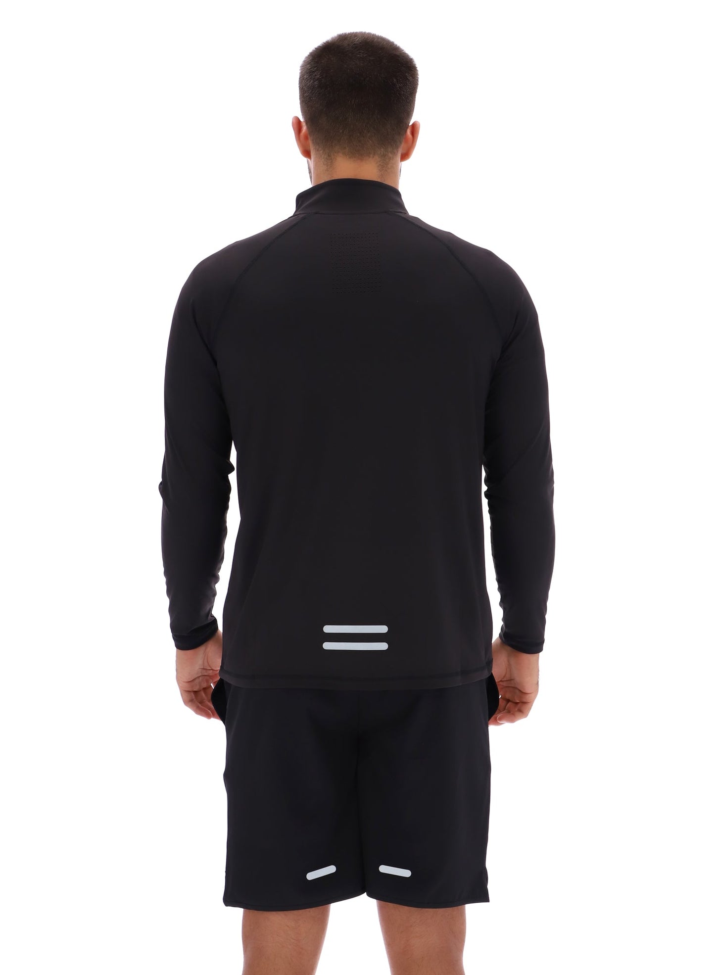 Men's GRIGOR-Essentials Drill Top