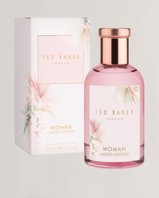 Women's Heritage: 100Ml Limited Edition Edt